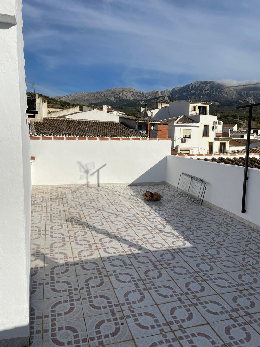  for sale house Villanueva Del Rosario Nororma 20