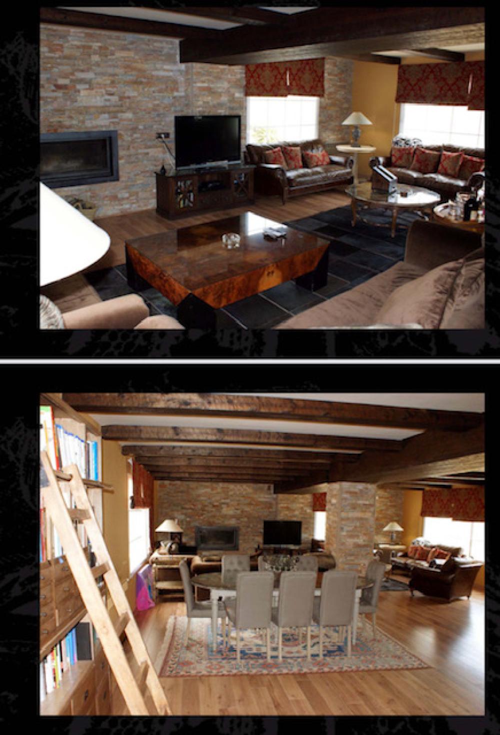  for sale country house Penàguila Alcoia 10