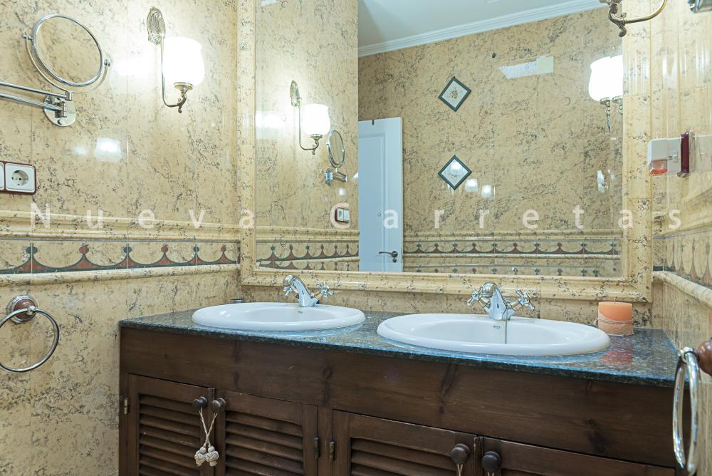  for sale villa Ciudad Jardín-Zapillo-Cortijo Grande-Nueva Almería-Tagarete Comarca Metropolitana De Almería 22