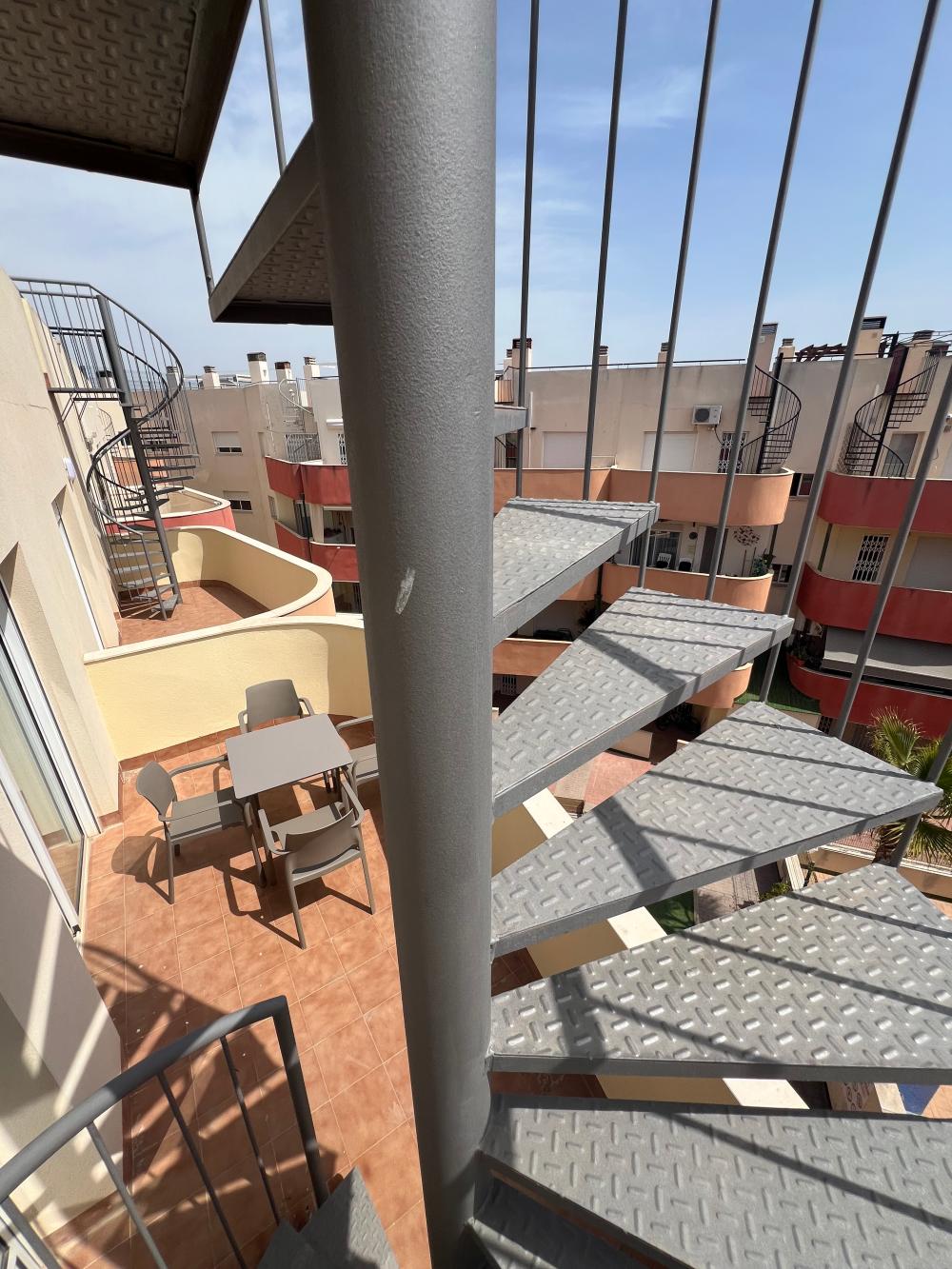  for sale apartment Almoradí Baix Segura 2