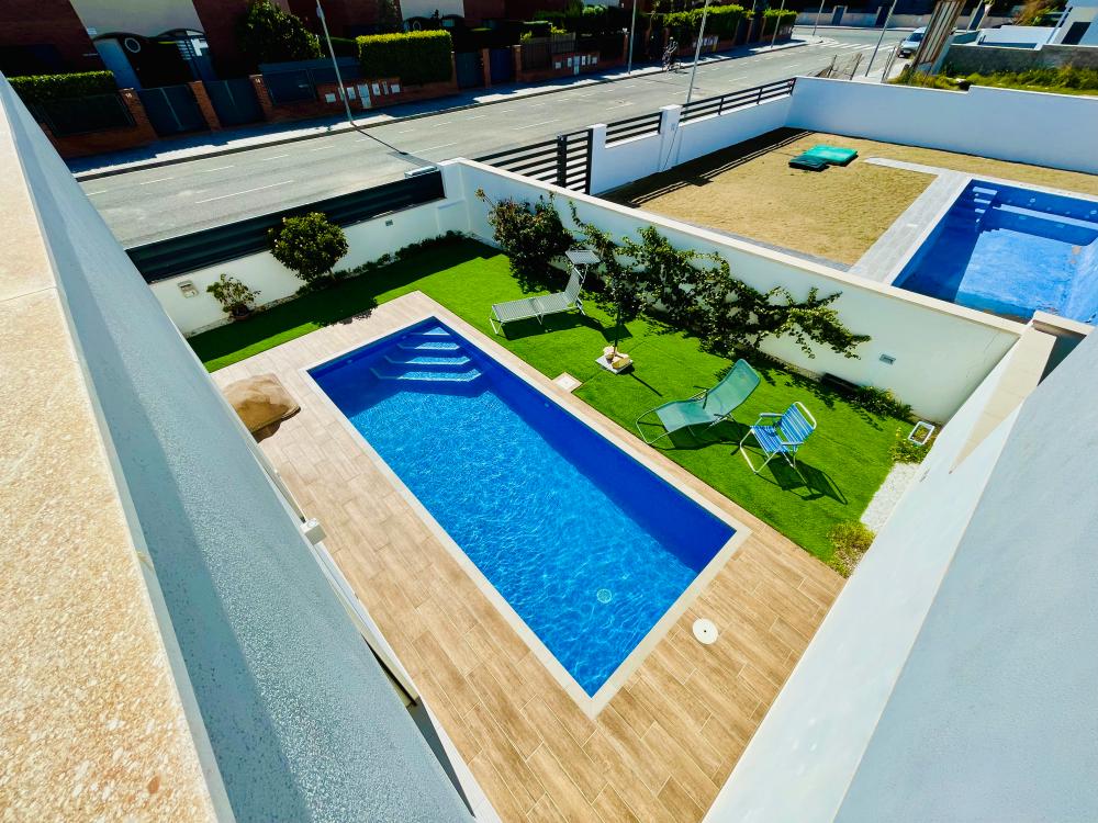  for sale villa Vilafortuny Baix Camp 39