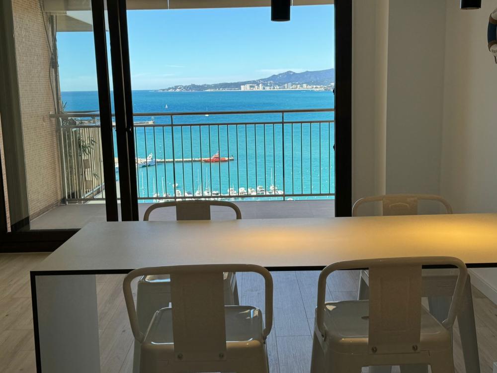  for sale apartment Palamós Baix Empordà 1