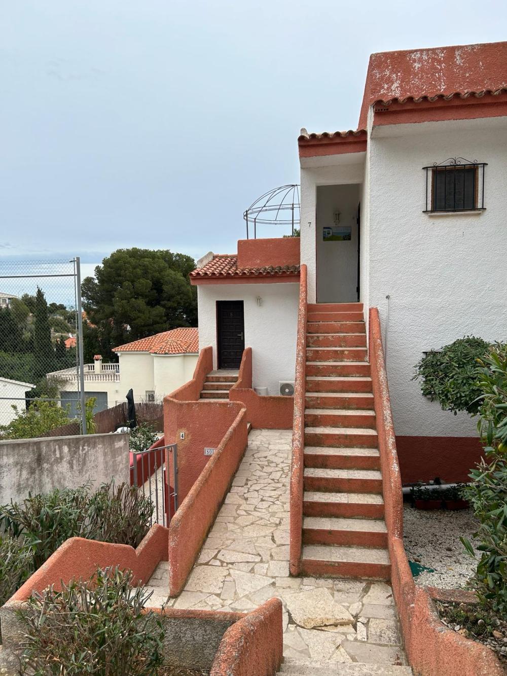  for sale semi-detached house Peñíscola Baix Maestrat 4