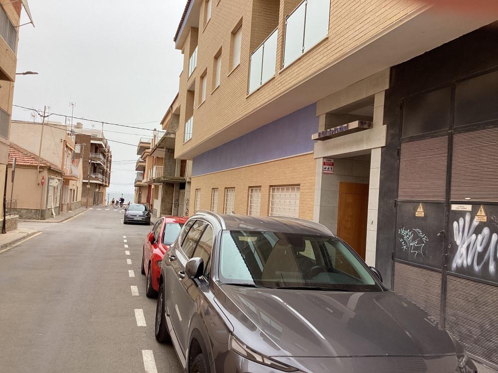  for sale apartment Los Alcázares Mar Menor 32