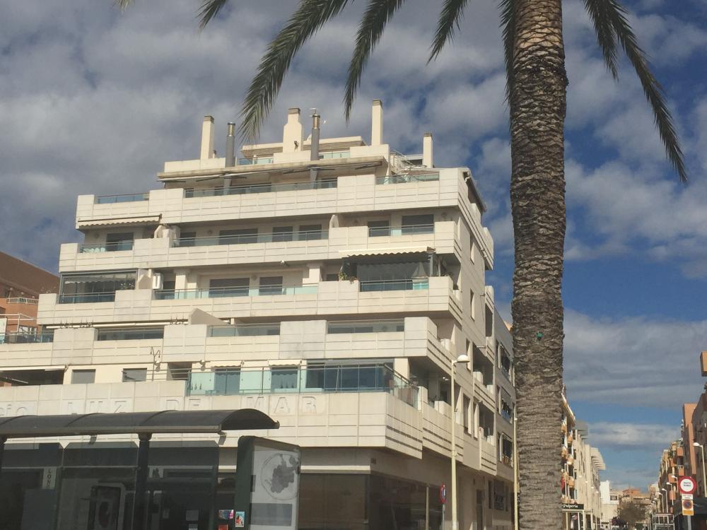  for sale penthouse El Puerto De Sagunto Camp De Morvedre 2