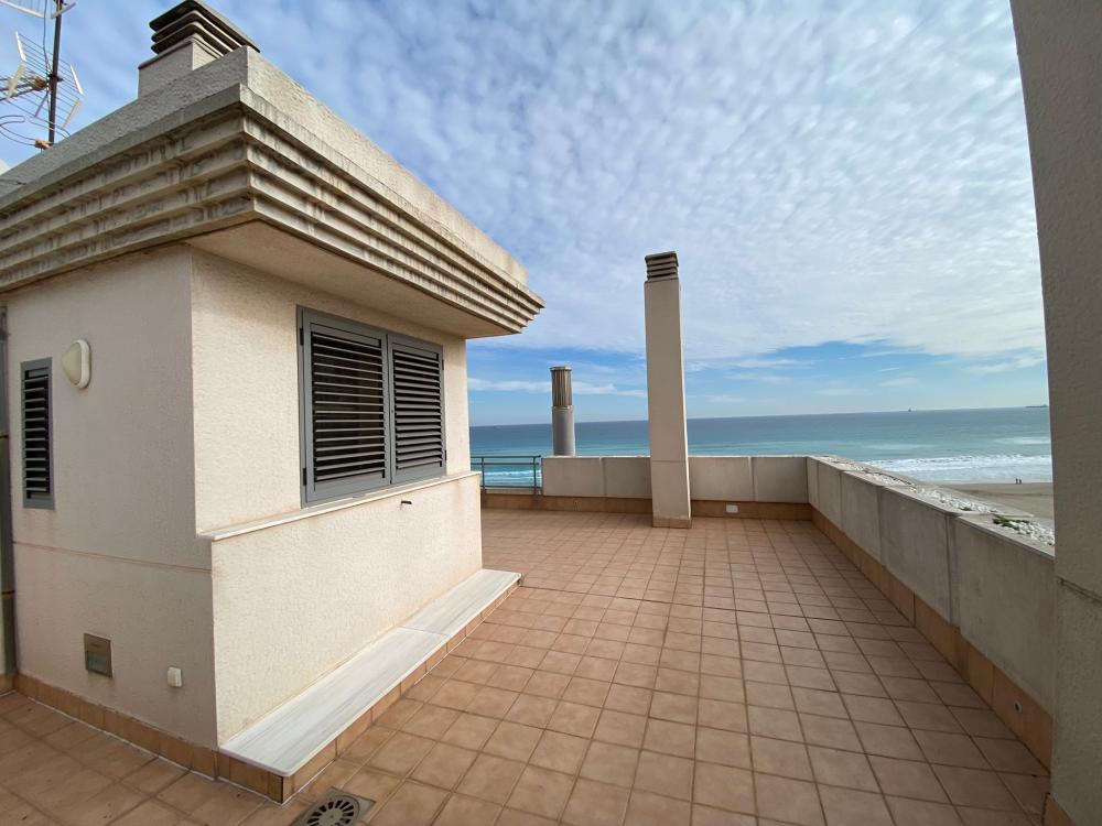  for sale penthouse El Puerto De Sagunto Camp De Morvedre 41