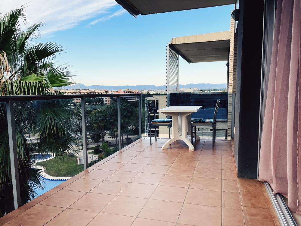  for sale apartment Salou Tarragonès 3