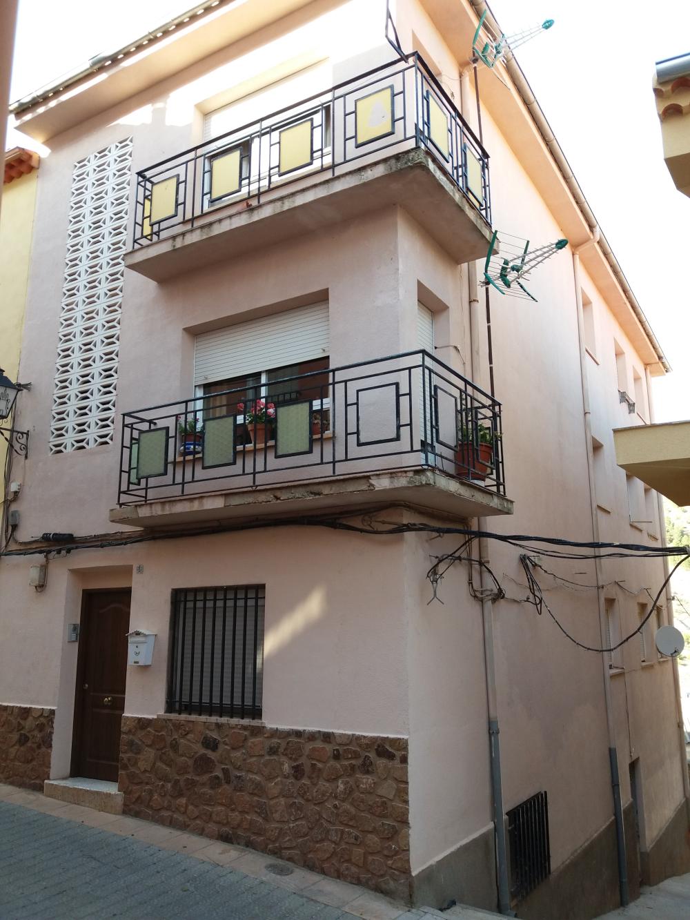  for sale building Alcaraz Sierra De Alcaraz 2