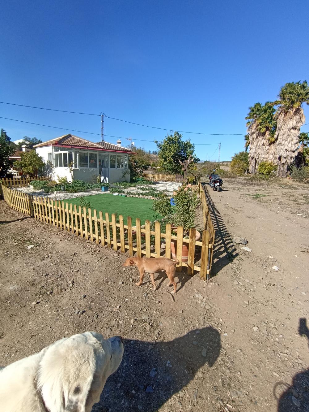  for sale country house Estacion De Aljaima Valle Del Guadalhorce 1
