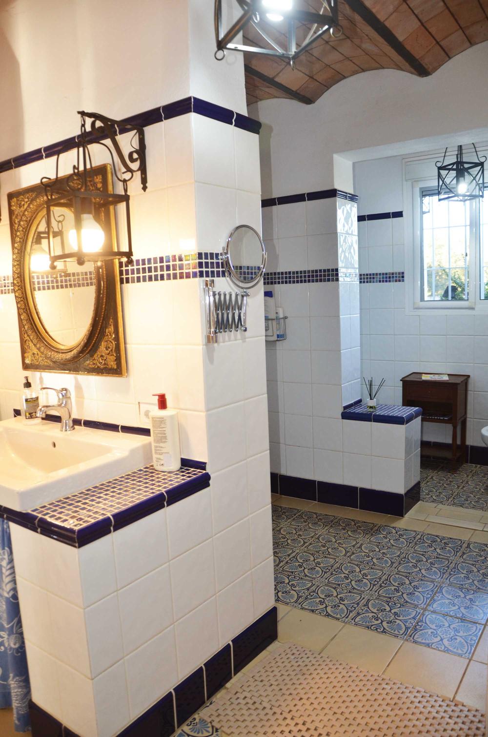  for sale country house Aznalcázar Aljarafe 14