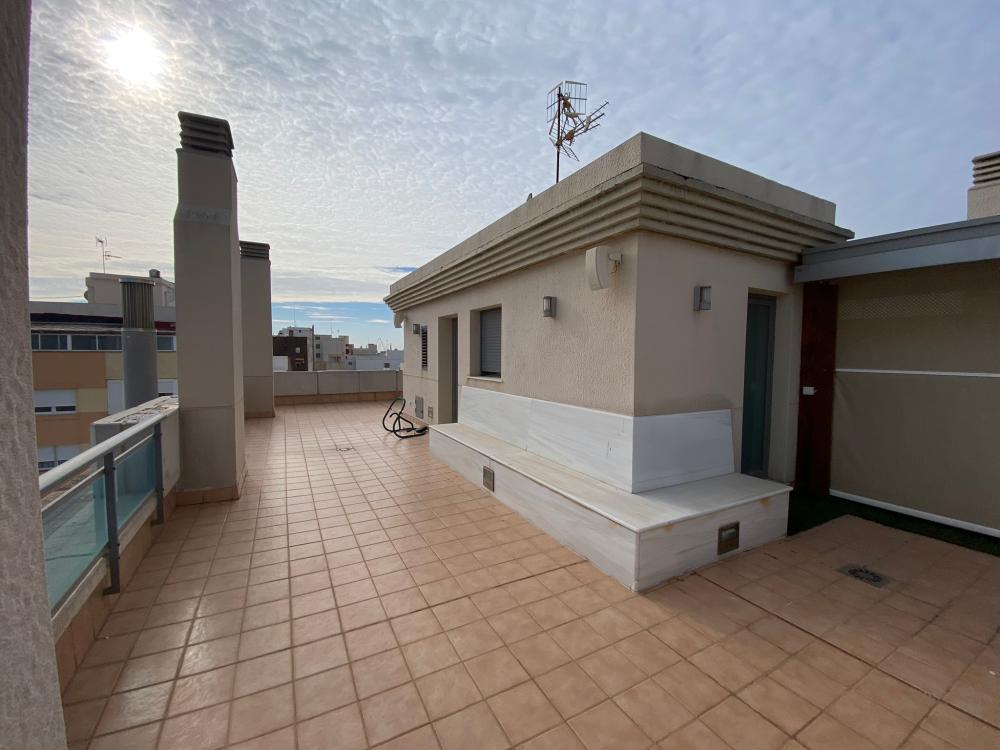  for sale penthouse El Puerto De Sagunto Camp De Morvedre 40