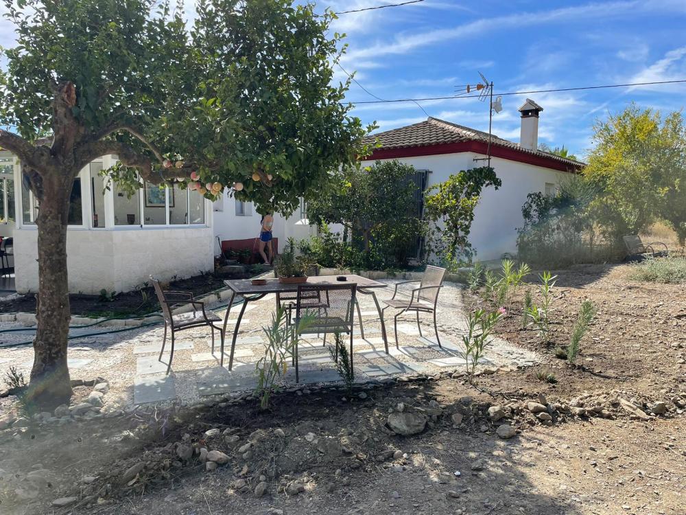  for sale country house Estacion De Aljaima Valle Del Guadalhorce 15