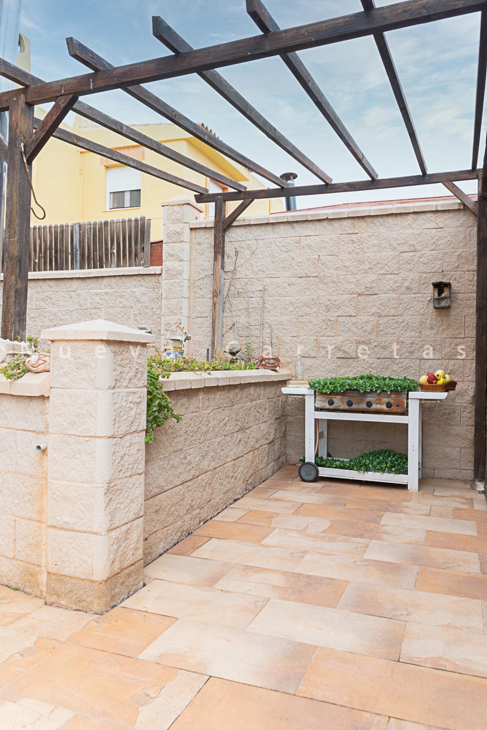  for sale villa Ciudad Jardín-Zapillo-Cortijo Grande-Nueva Almería-Tagarete Comarca Metropolitana De Almería 40