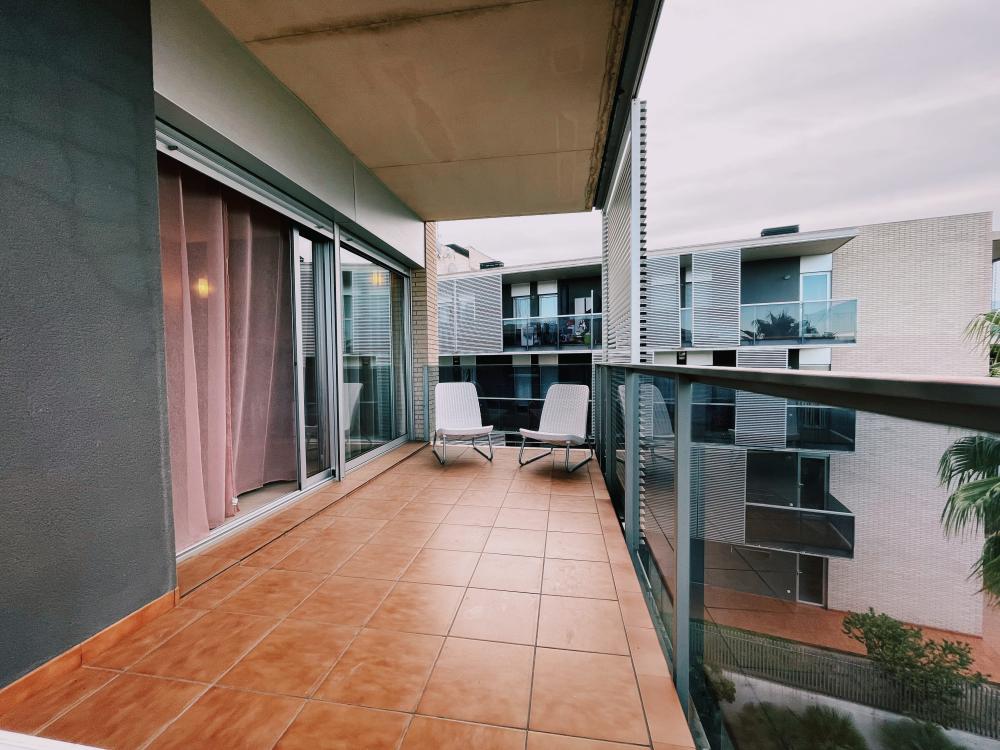  for sale apartment Salou Tarragonès 4