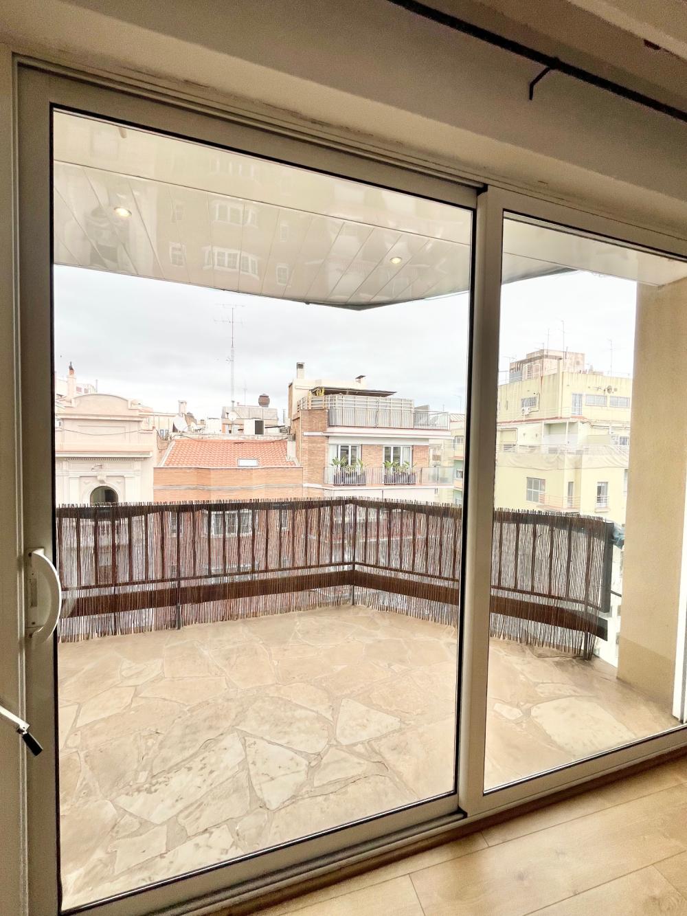  for sale apartment Sarrià-Sant Gervasi-Galvany Barcelonès 9