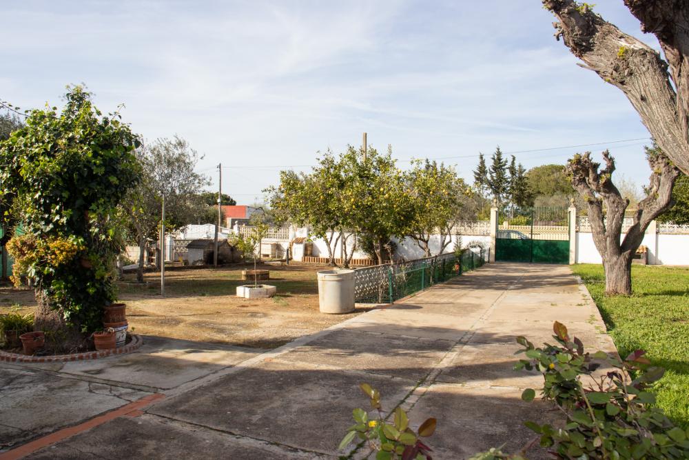  for sale villa Alcalá De Guadaira Metropolitana De Sevilla 6