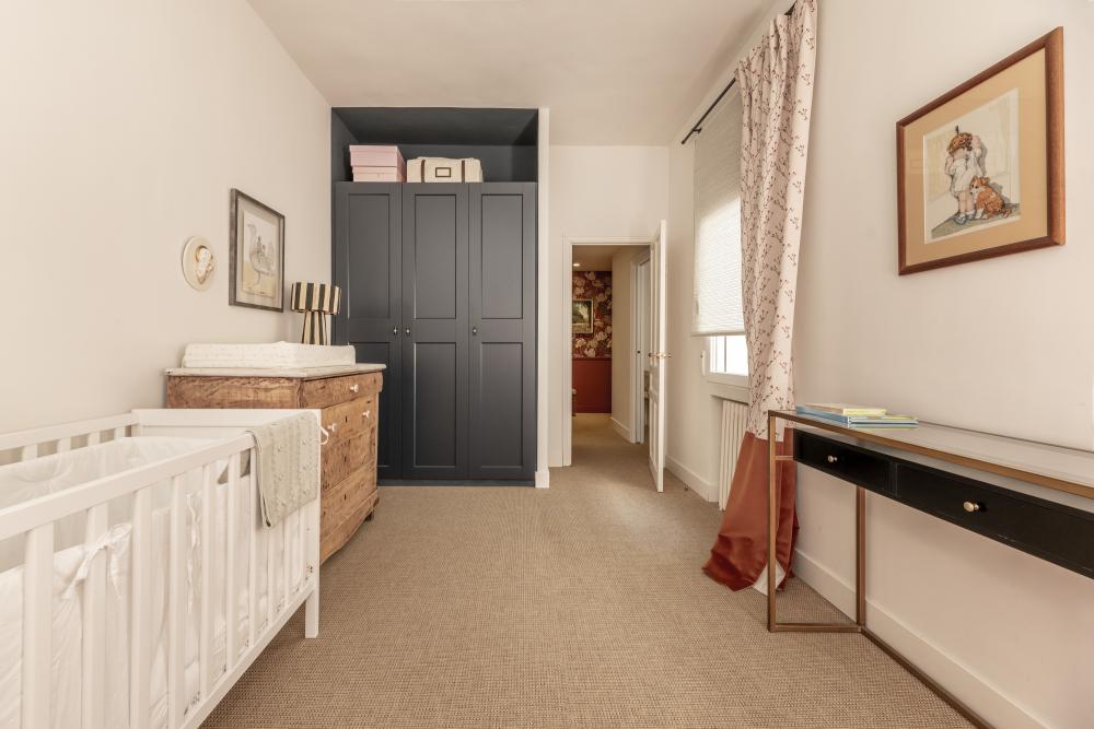  for sale apartment Salamanca-Lista Madrid Capital 15