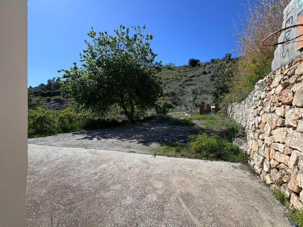  for sale country house Cómpeta Axarquía 9