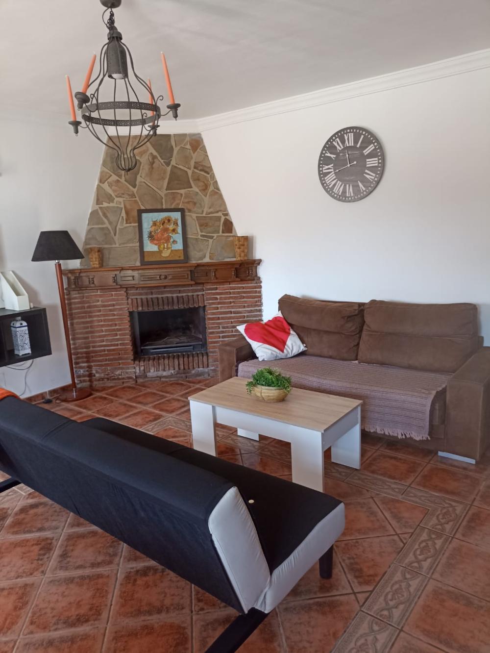  for sale country house Estacion De Aljaima Valle Del Guadalhorce 28