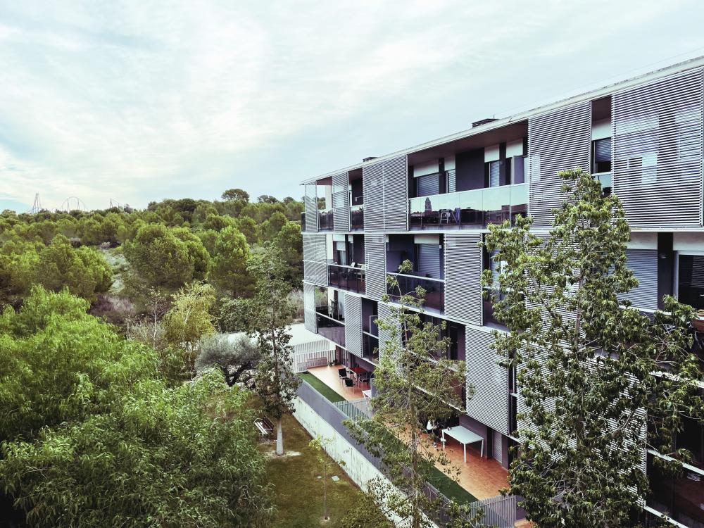  for sale apartment Salou Tarragonès 15