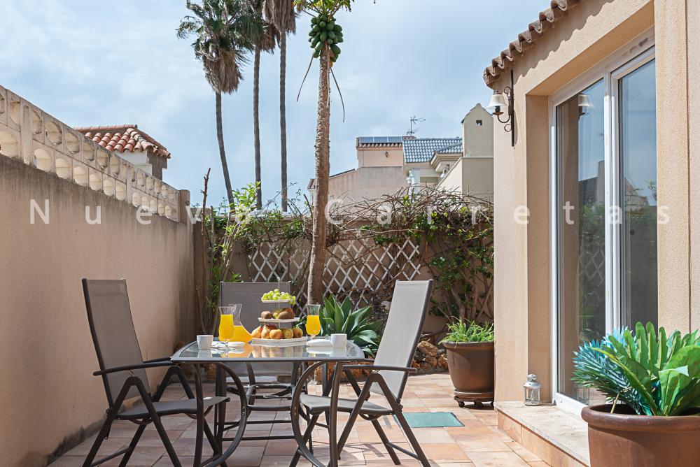  for sale villa Ciudad Jardín-Zapillo-Cortijo Grande-Nueva Almería-Tagarete Comarca Metropolitana De Almería 50