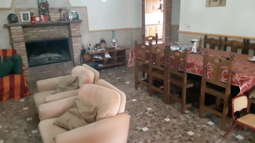  for sale country house Jumilla Altiplano 5
