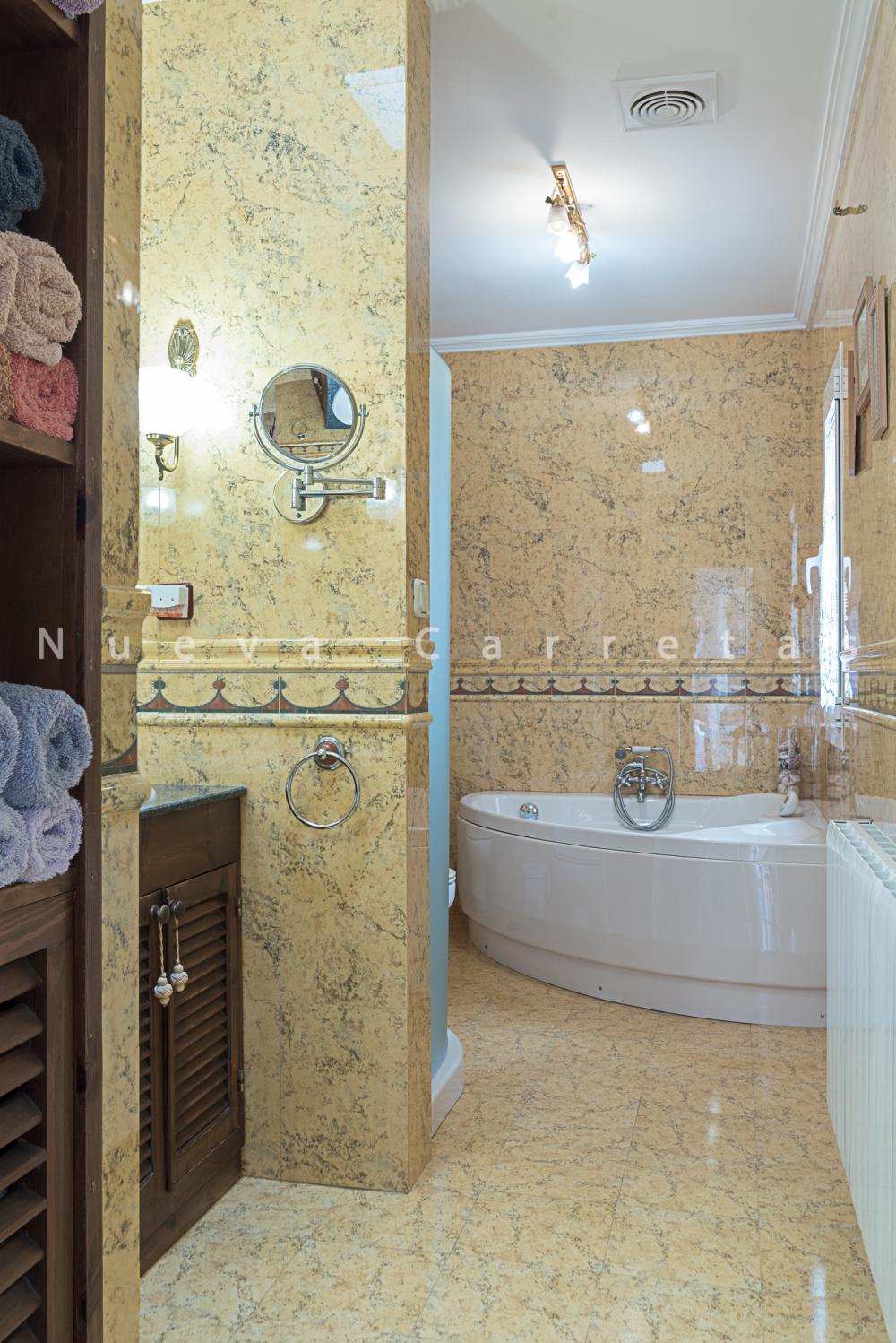  for sale villa Ciudad Jardín-Zapillo-Cortijo Grande-Nueva Almería-Tagarete Comarca Metropolitana De Almería 21