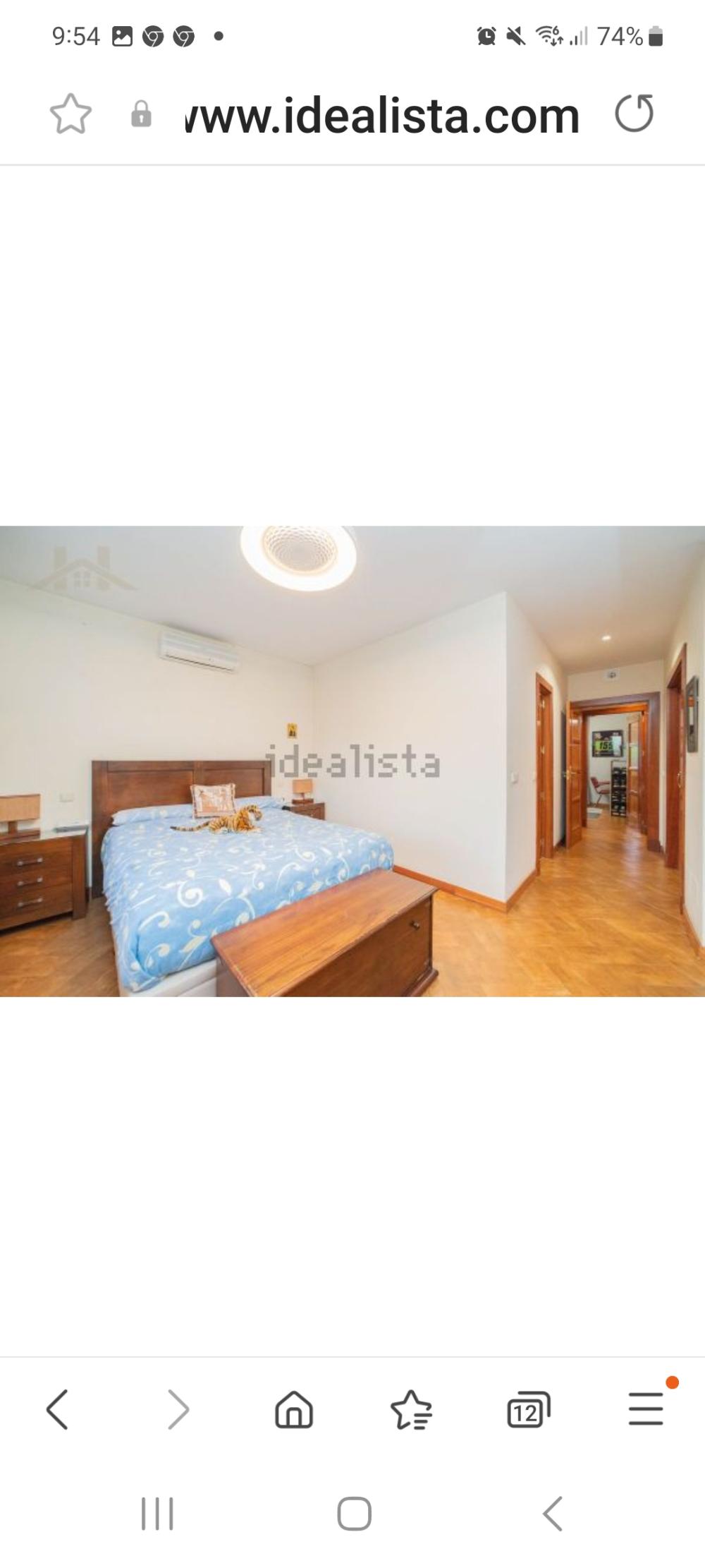  for sale villa El Escorial Cuenca Del Guadarrama 15