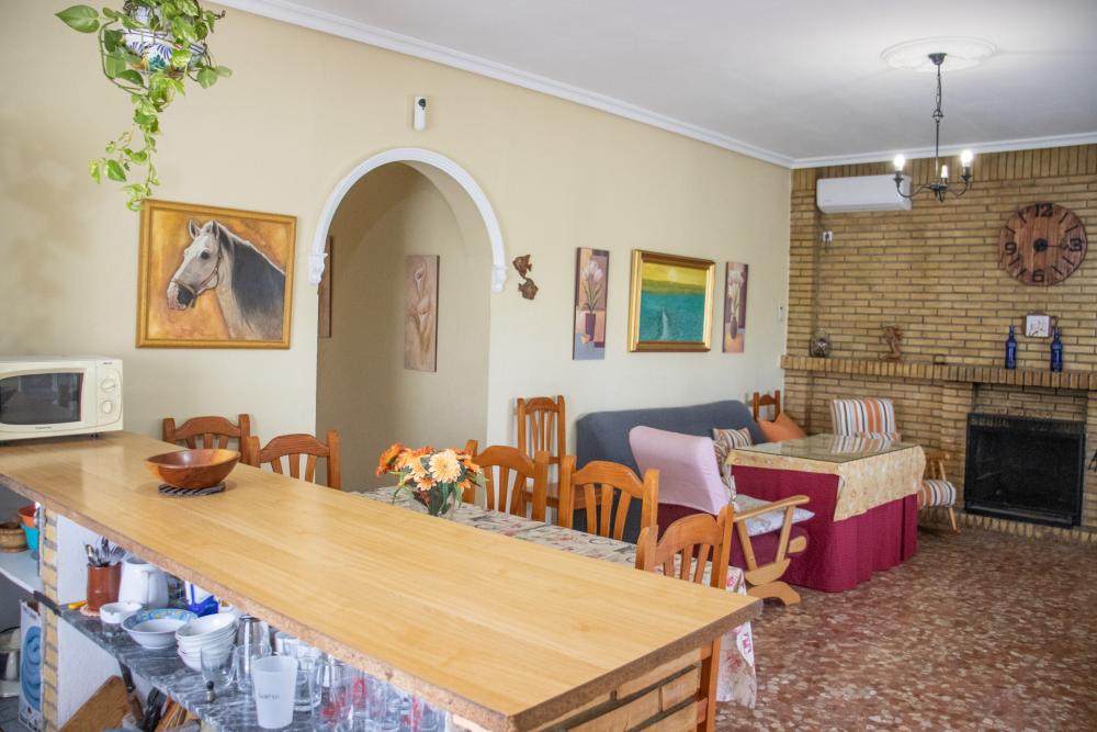  for sale villa Alcalá De Guadaira Metropolitana De Sevilla 11