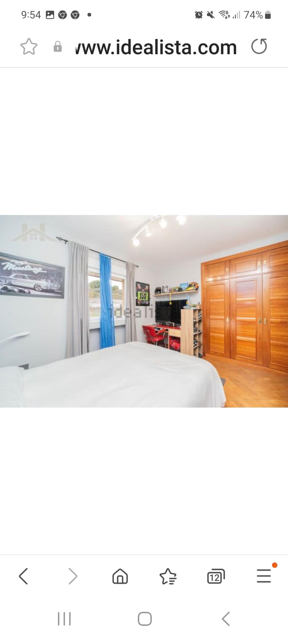  for sale villa El Escorial Cuenca Del Guadarrama 9