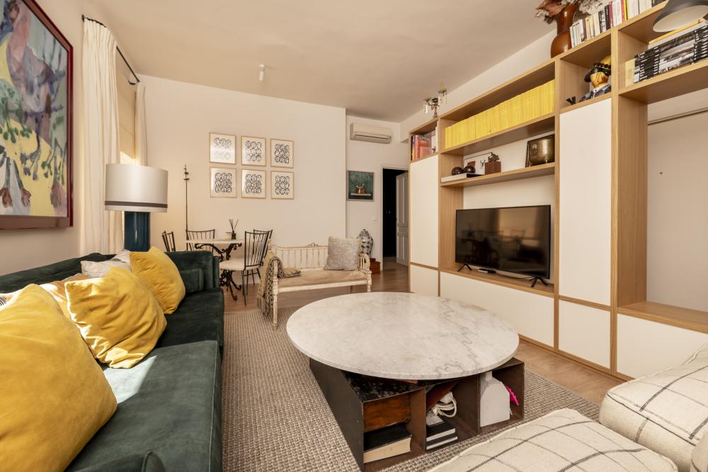  for sale apartment Salamanca-Lista Madrid Capital 3