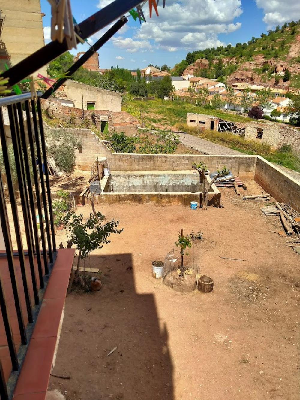  for sale building Alcaraz Sierra De Alcaraz 6