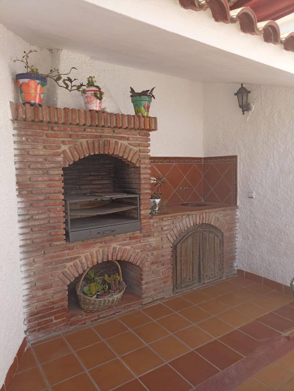  for sale country house Estacion De Aljaima Valle Del Guadalhorce 23