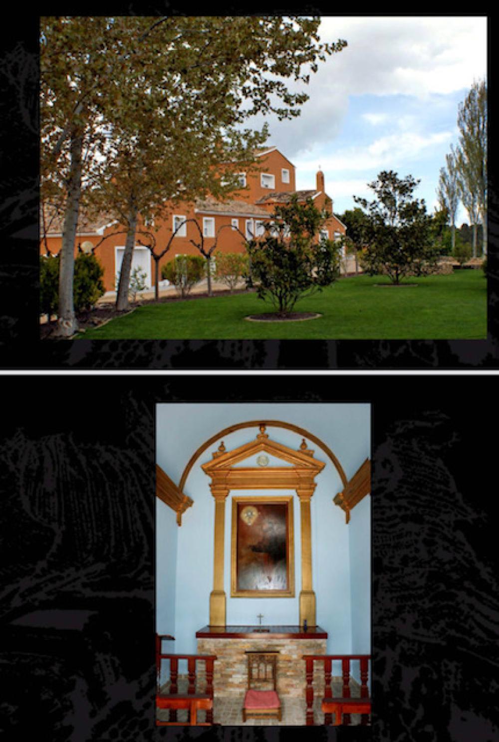  for sale country house Penàguila Alcoia 8