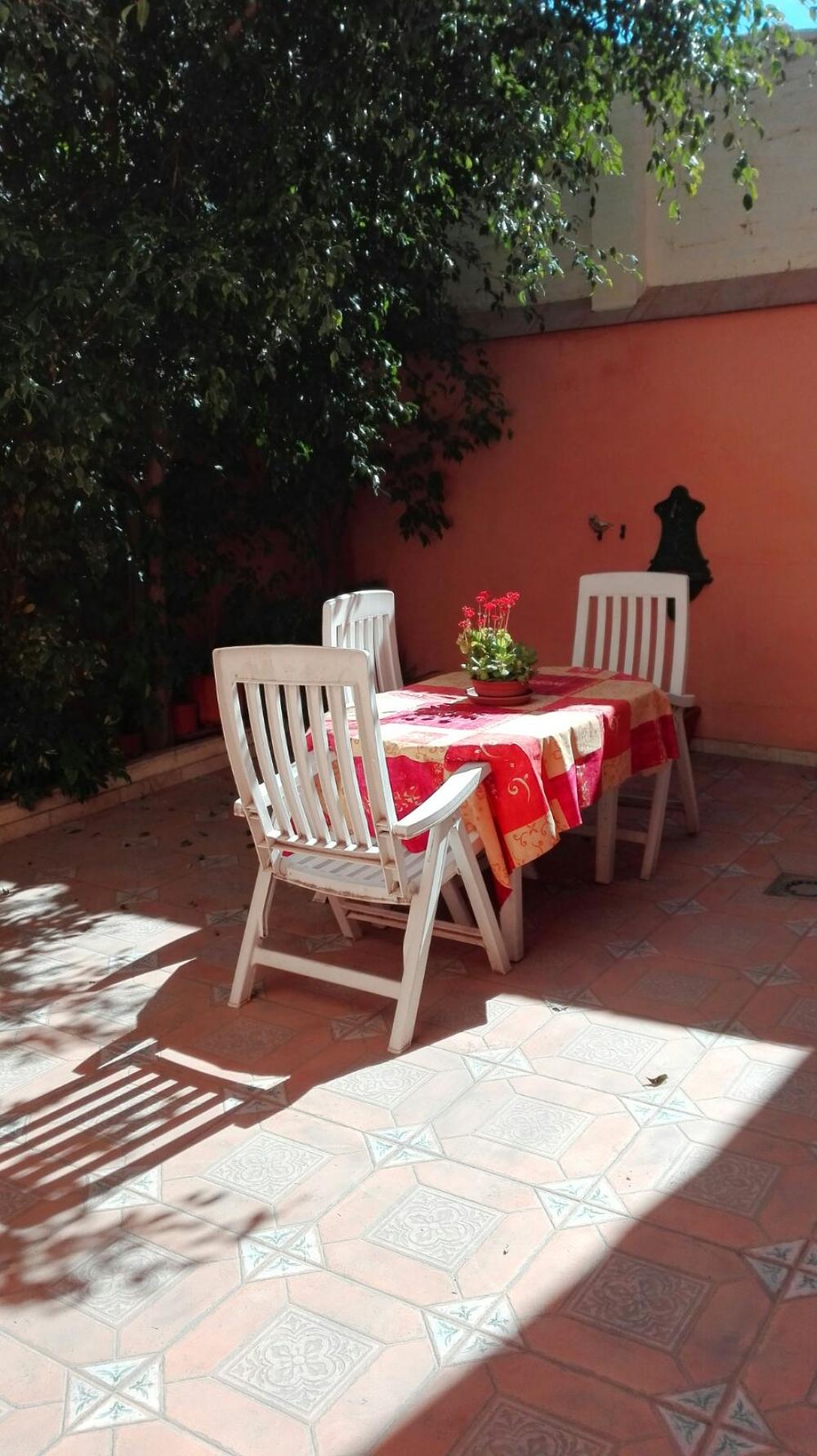  for sale semi-detached house Campanar Campanar Valencia 8