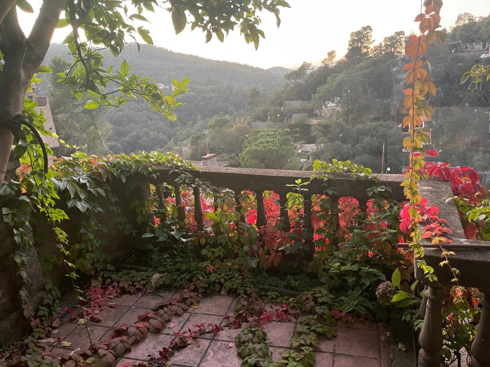  for sale house Sarrià-Sant Gervasi-Vallvidrera-Tibidabo-Les Planes Barcelonès 18