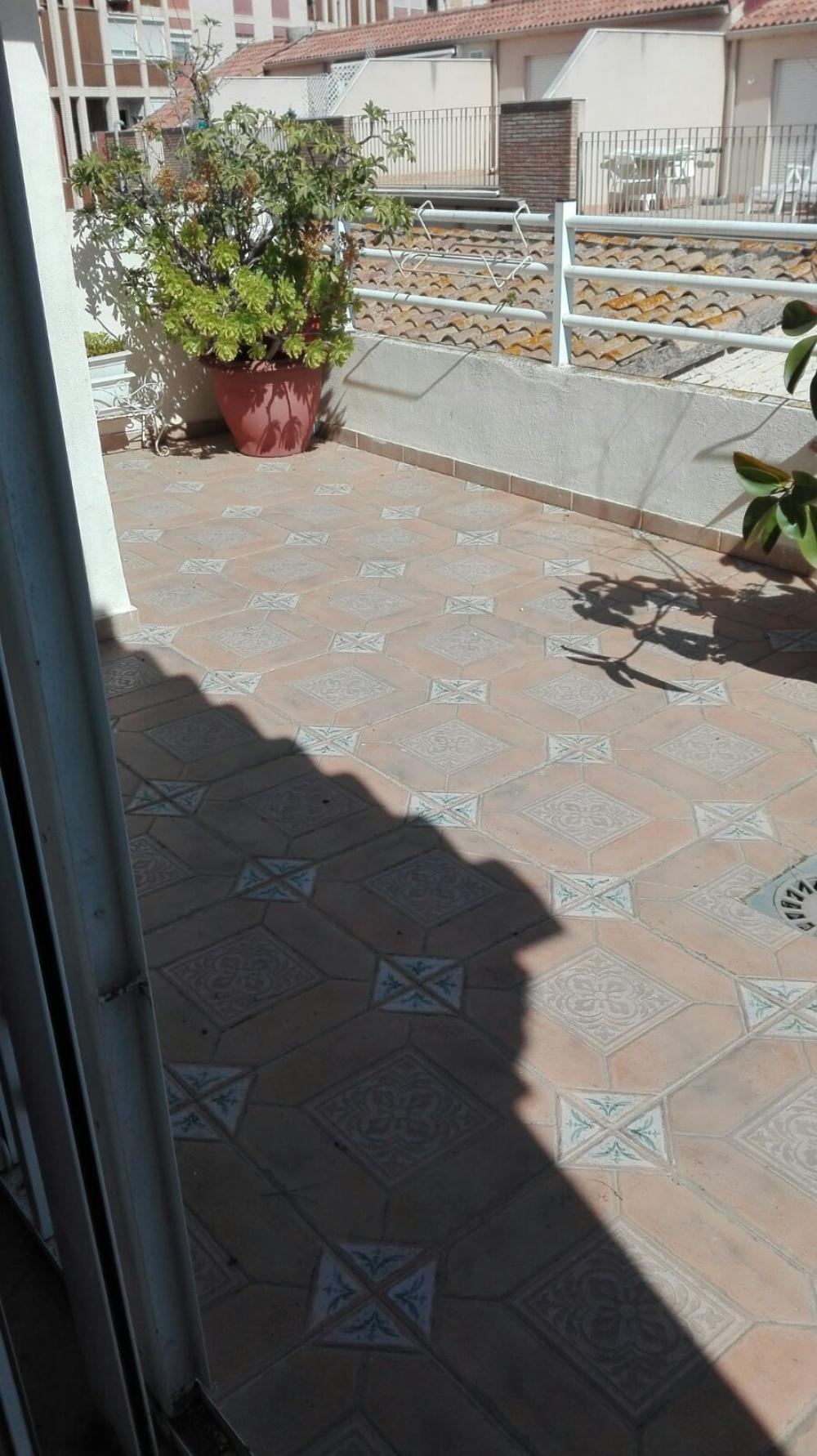  for sale semi-detached house Campanar Campanar Valencia 9