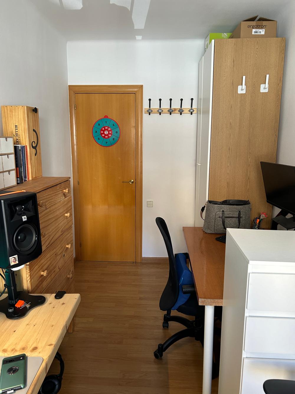  for sale apartment Sant Just Desvern Baix Llobregat 4