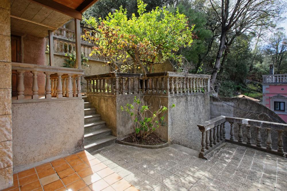  for sale house Sarrià-Sant Gervasi-Vallvidrera-Tibidabo-Les Planes Barcelonès 21