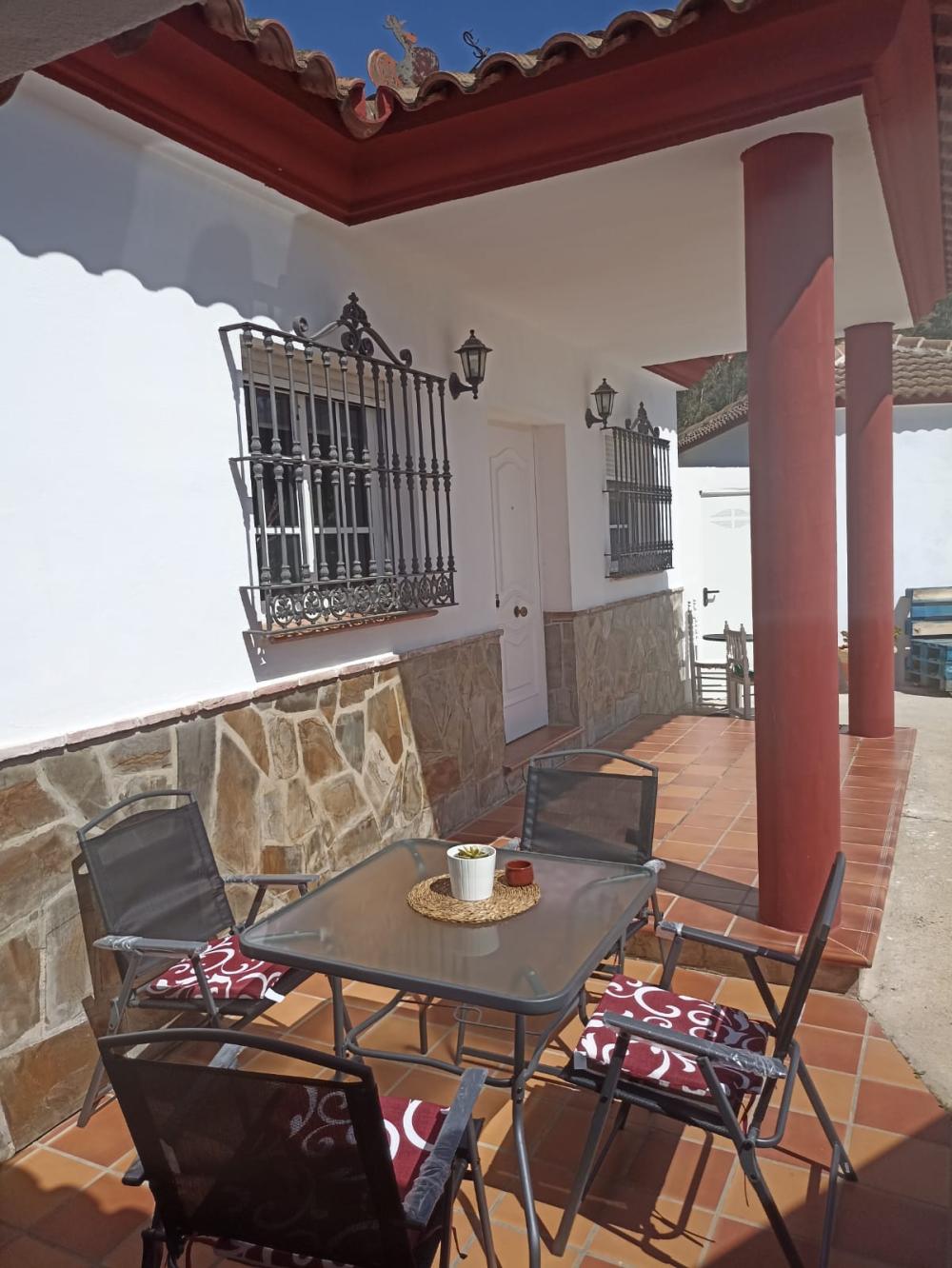  for sale country house Estacion De Aljaima Valle Del Guadalhorce 18