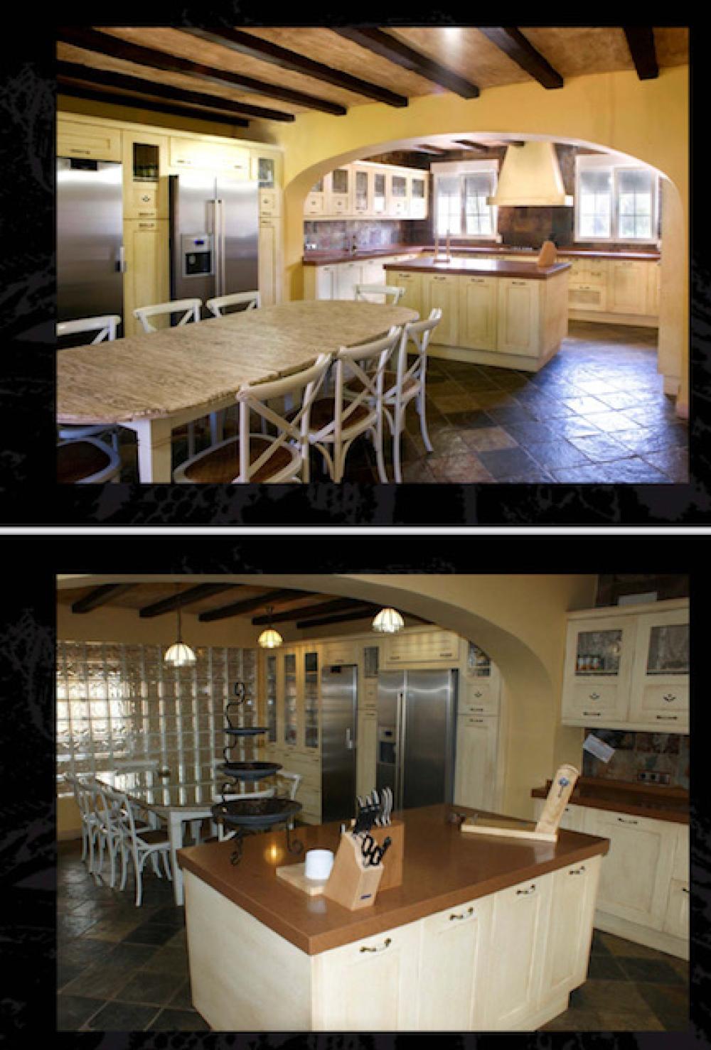  for sale country house Penàguila Alcoia 9
