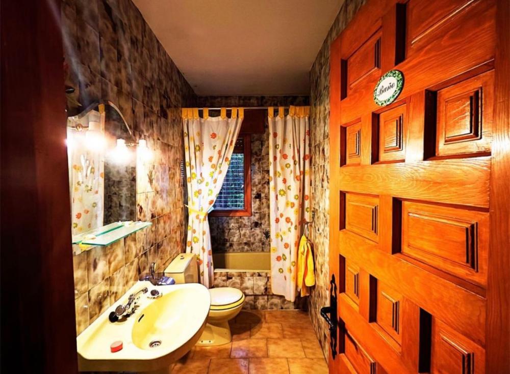  for sale villa Galapagar Cuenca Del Guadarrama 7