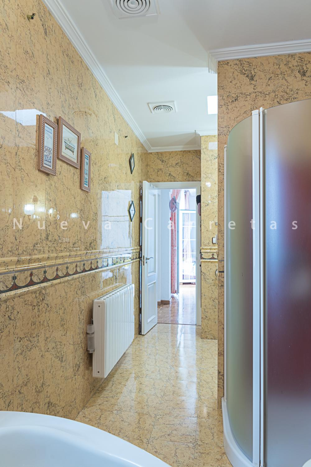  for sale villa Ciudad Jardín-Zapillo-Cortijo Grande-Nueva Almería-Tagarete Comarca Metropolitana De Almería 24