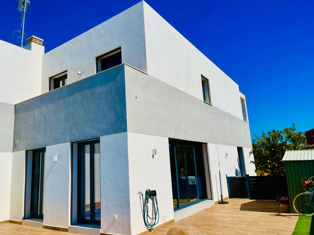  for sale villa Vilafortuny Baix Camp 6