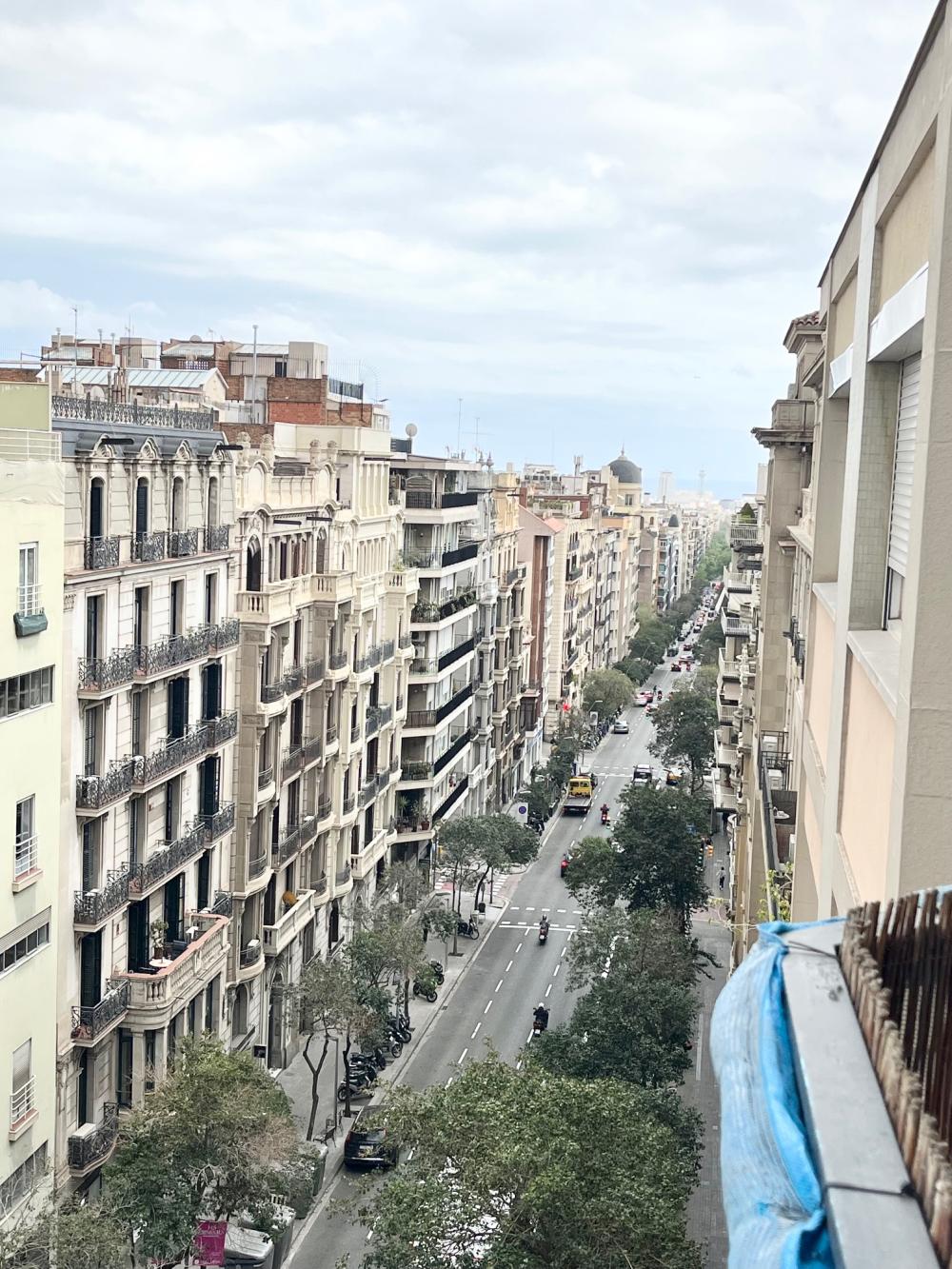  for sale apartment Sarrià-Sant Gervasi-Galvany Barcelonès 19