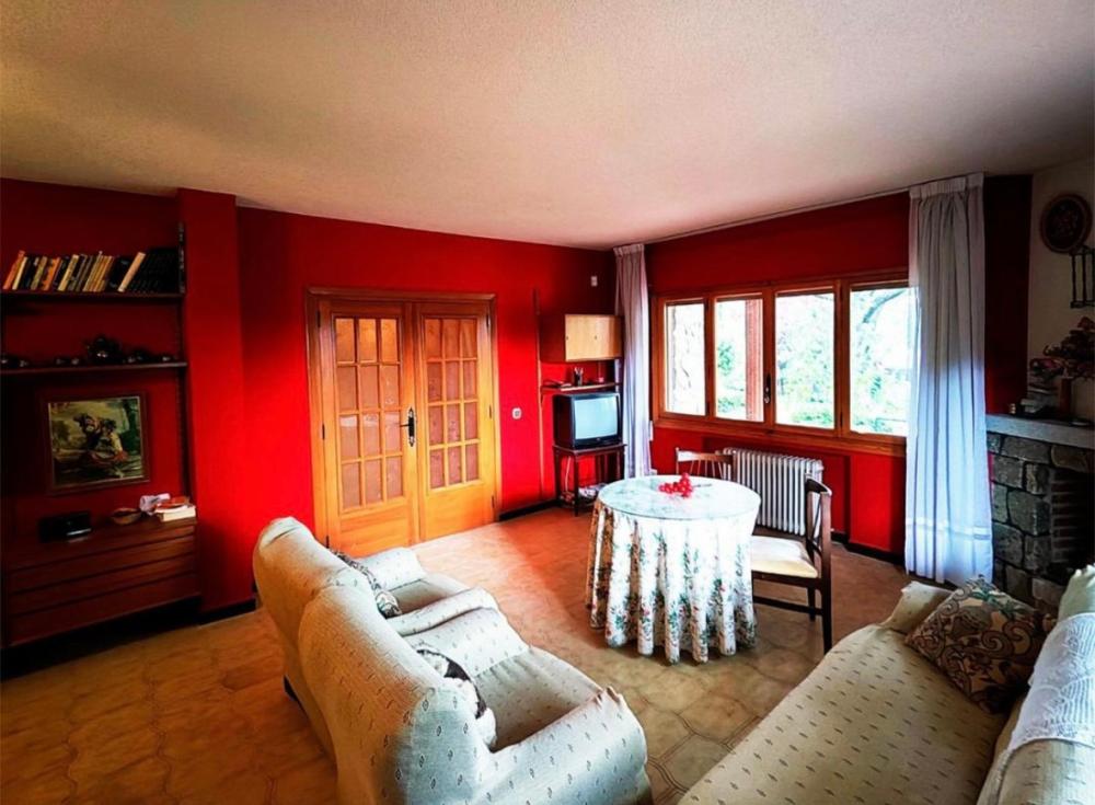  for sale villa Galapagar Cuenca Del Guadarrama 4