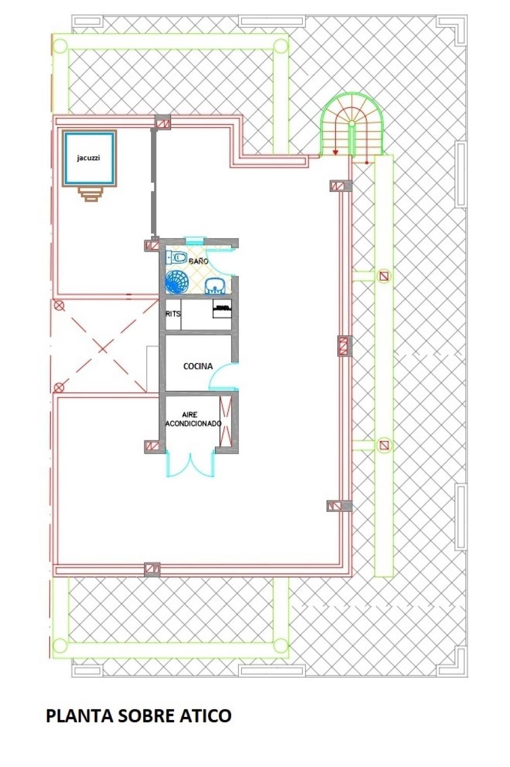  for sale penthouse El Puerto De Sagunto Camp De Morvedre 58