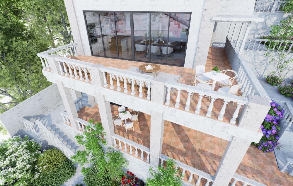  for sale house Sarrià-Sant Gervasi-Vallvidrera-Tibidabo-Les Planes Barcelonès 6