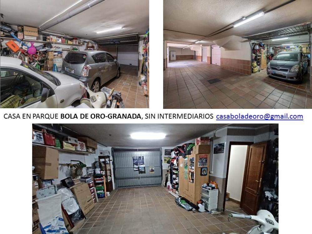  for sale house Bola De Oro Vega De Granada 9