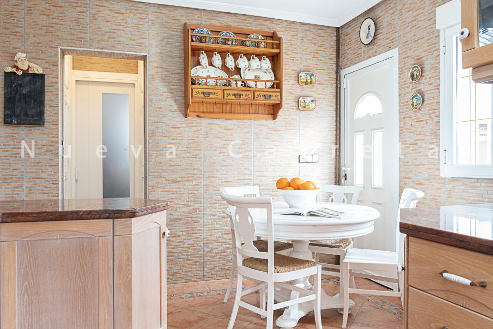  for sale villa Ciudad Jardín-Zapillo-Cortijo Grande-Nueva Almería-Tagarete Comarca Metropolitana De Almería 11